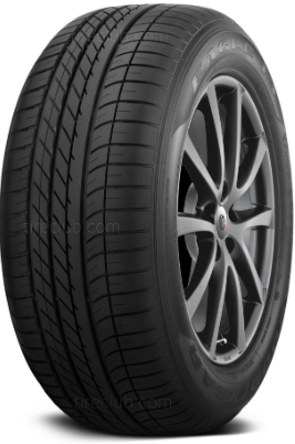 GOMAS 255/55R18 GOODYEAR EAGLE F1