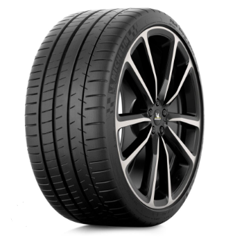 GOMAS 325/30R21 MICHELIN PILOT SUPER SPORT XL