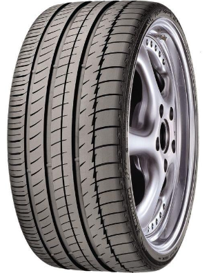 GOMAS 235/35R19 MICHELIN PILOT PS2 87Y TL N2