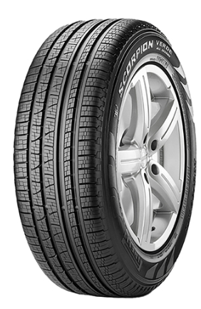 GOMAS 245/45R20 PIRELLI S-VEas LR 103V XL