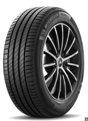 GOMAS 225/55R18 XL MICHELIN PRIMACY 4 (AO1)