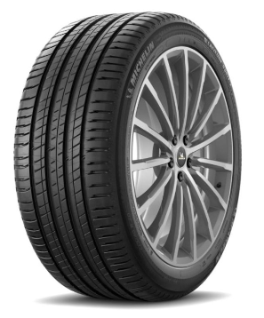 GOMAS 275/45R21 MICHELIN PS4 SUV XL