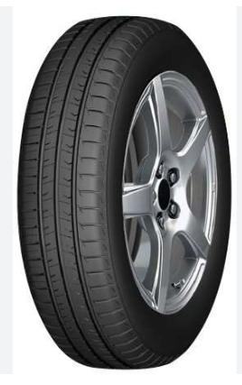 GOMAS 225/40R18 INVOVIC EL601