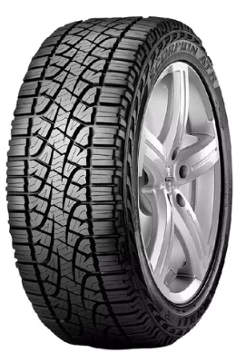 GOMAS 235/70R16 PIRELLI S-ATR 105T