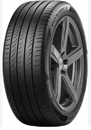 GOMAS 225/40R18 PIRELLI POWERGY XL