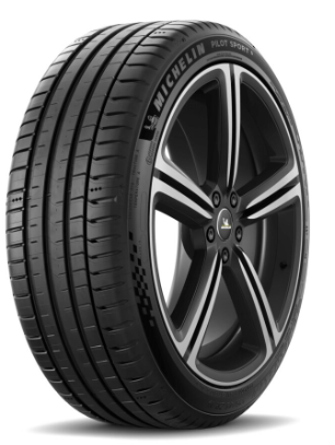 GOMAS 255/35R19 MICHELIN PILOT SPORT 5 XL