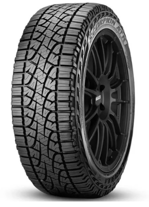 GOMAS 275/60R20 PIRELLI S-ATR wl 115T