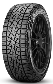 GOMAS 235/70R16 PIRELLI S-ATRStreet