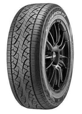 GOMAS 235/70R16 PIRELLI S-HT 104T