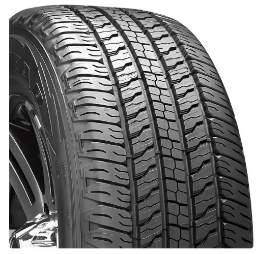 GOMAS 235/65R17 GOODYEAR WRANGLER FORTITUDE HT