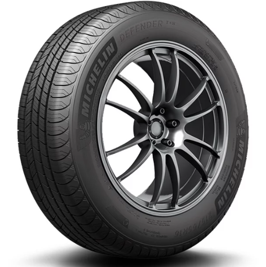 GOMAS 235/55R17 MICHELIN LAT.TOUR MICHELIN 99H