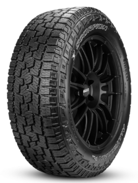 GOMAS 245/65R17 PIRELLI S-A/T+ XL