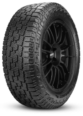 GOMAS 275/70R16 PIRELLI S-ATR 114T