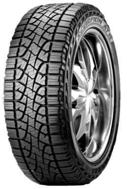 GOMAS 225/60R17 PIRELLI S-ATR