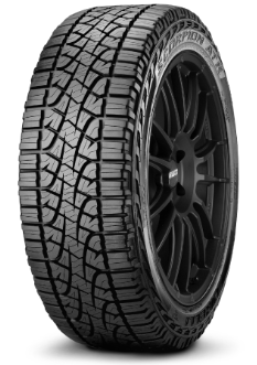 GOMAS 245/65R17 PIRELLI S-ATR