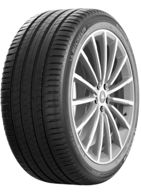 GOMAS 255/55R19 MICHELIN LATSP3 NO 111Y XL