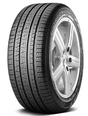 GOMAS 245/65R17 PIRELLI S-VEas 111H XL