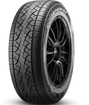 GOMAS 265/65R17 PIRELLI S-HT 112T