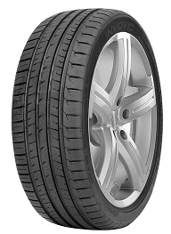 GOMAS 185/55R16 INVOVIC EL601 XL