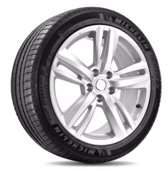 GOMAS 225/55R19 MICHELIN PS4 SUV