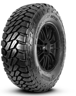 GOMAS 265/65R17 PIRELLI S-MTR LT 116Q