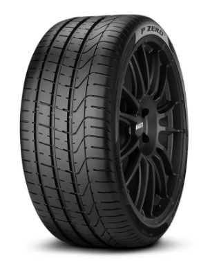 GOMAS 255/35R19 PIRELLI P ZERO (MO) 96Y XL