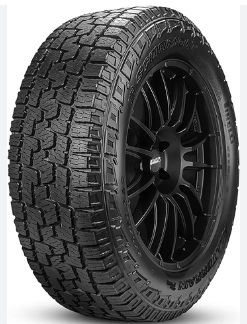 GOMAS 255/70R16 PIRELLI S-A/T+