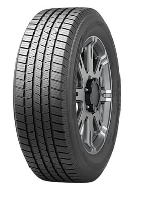 GOMAS 275/70R16 MICHELIN LTA/S 114H