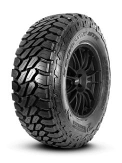 GOMAS 255/70R16 PIRELLI S-MTR 108Q LT