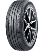 GOMAS 225/55R18 INVOVIC EL518