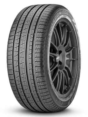 GOMAS 265/65R17 PIRELLI S-VEas