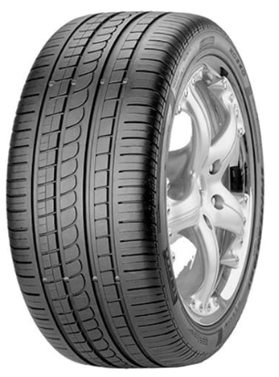 GOMAS 235/40R18 PIRELLI ROSSO