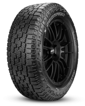 GOMAS 265/65R17 XL PIRELLI S-AT+