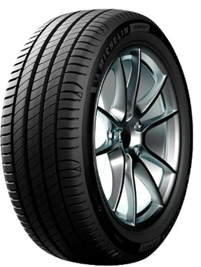 GOMAS 225/60R17 MICHELIN PRIMACY 4+ XL – SOLUCIONES AUTOMOTRICES