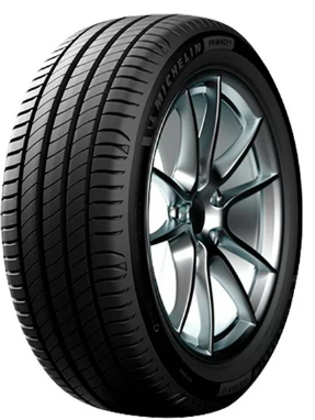 GOMAS 225/60R17 MICHELIN PRIMACY 4+ XL