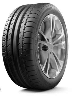 GOMAS 285/30R19 MICHELIN PILOT PS2 MO1 98Y