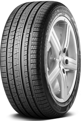 GOMAS 225/60R17 PIRELLI S-VEas 103H