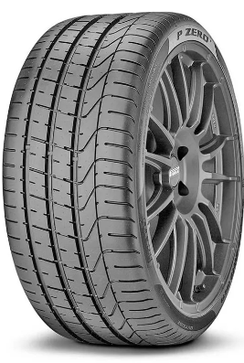 GOMAS 245/35R19 PIRELLI P ZERO (*) 93Y