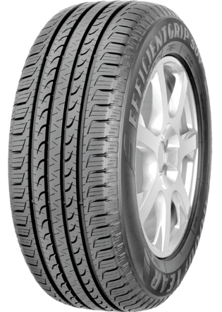 GOMAS 265/60R18 GOODYEAR EFFIGRIP SUV