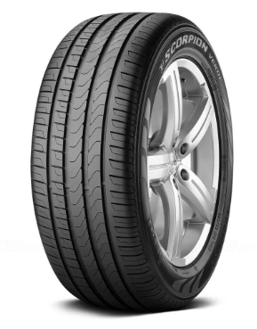 GOMAS 255/45R20 PIRELLI S-VERDE AO