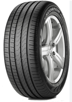 GOMAS 235/50R18 PIRELLI S-VEas