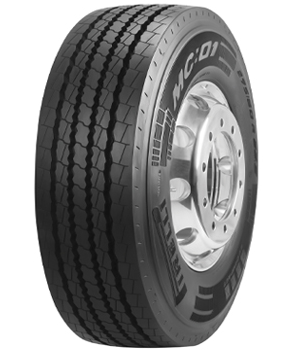 GOMAS 215/75R17.5 16L PIRELLI MC01