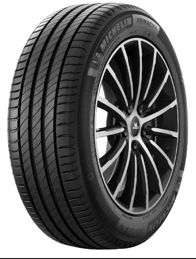 GOMAS 235/55R17 MICHELIN PCY 4 103Y XL