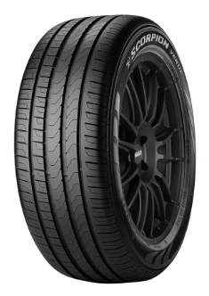 GOMAS 255/45R20 PIRELLI S-VERDE r-f MOE