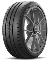 GOMAS 245/35R20 MICHELIN CUP2 N1 95Y XL