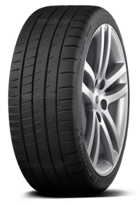 GOMAS 285/45R19 PIRELLI ROSSO (MO) 107W