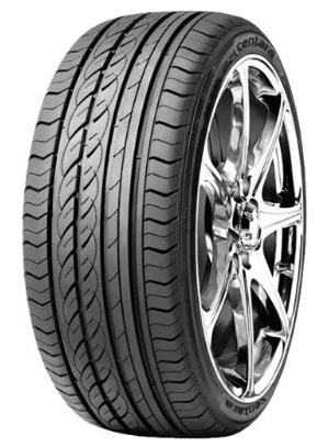 GOMAS 215/55R17 CENTARA VANTI HP