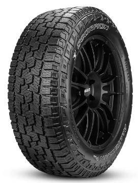 GOMAS 265/70R16 PIRELLI S-A/T+ 112T