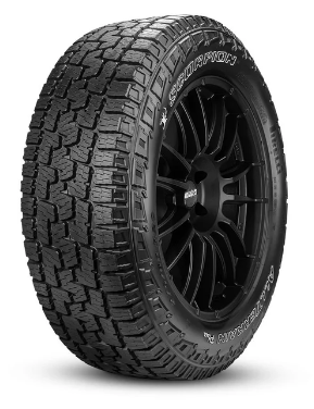 GOMAS 285/50R20 PIRELLI S/STR