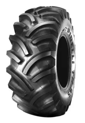 GOMAS 16.9-30 8L PIRELLI TM95 R1